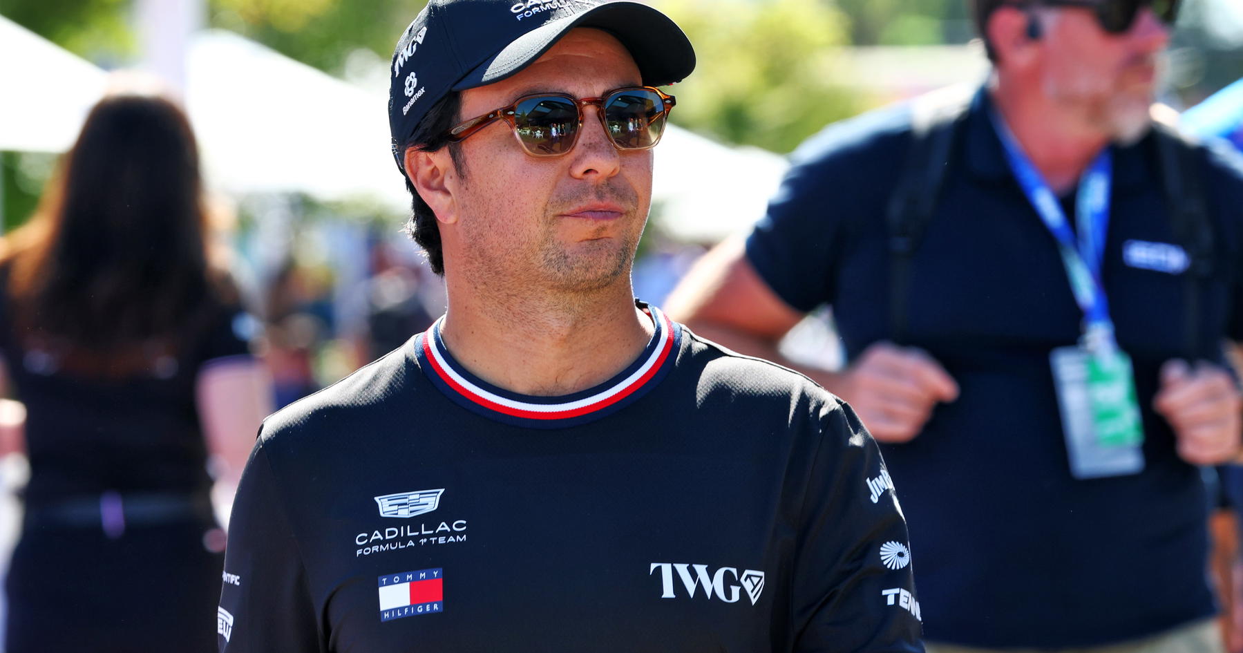 Sergio Perez fires Red Bull criticism in open reflection