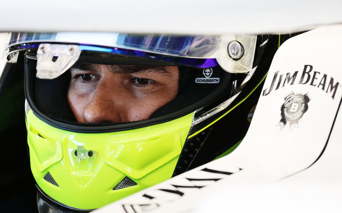 Perez
