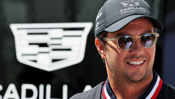 Sergio Perez to follow in Max Verstappen footsteps after rental car experience