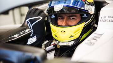 Pérez verdedigd na negatieve publiciteit: "Het is onterecht"