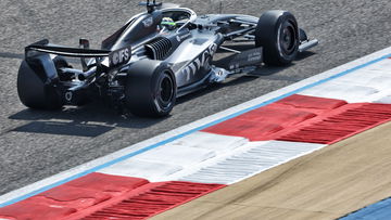 Coulthard bezorgd over Pérez: "Hij heeft van zijn siësta genoten!"