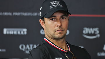 Pérez geeft Red Bull veeg uit de pan: "Feedback wordt hier veel meer gewaardeerd"