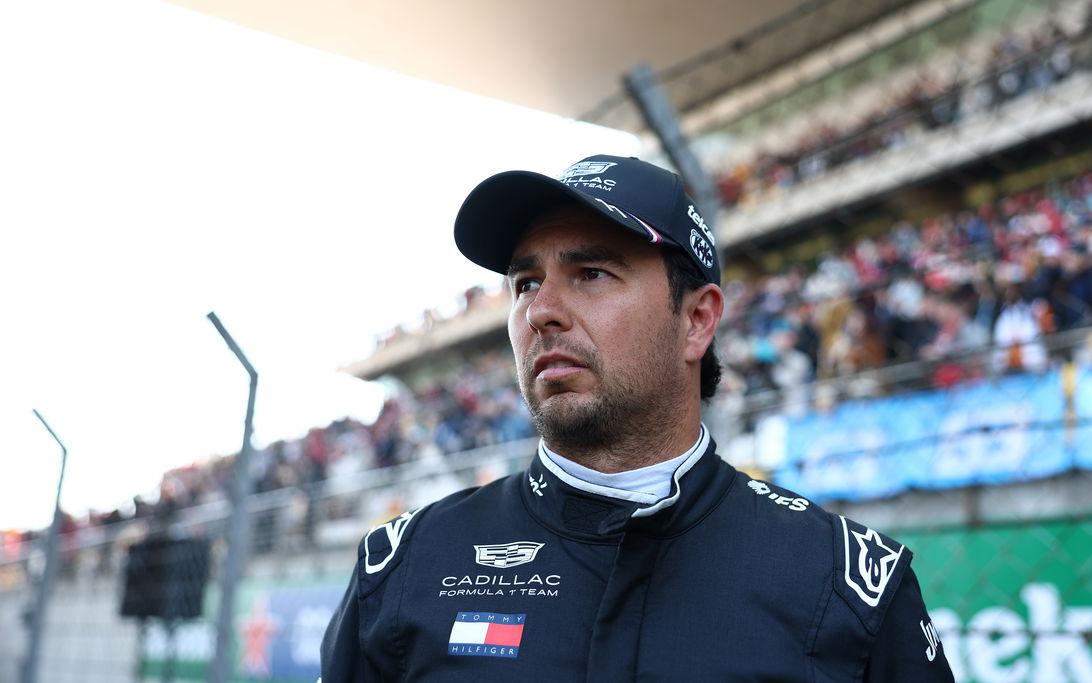 佩雷兹盛赞凯迪拉克CEO“竞争本能”,称其推动新车队F1征程