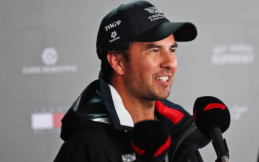 Perez urges major Cadillac upgrade for crucial Miami F1 test