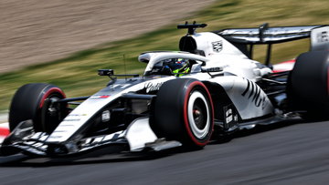 Pérez verbijsterd door enorme problemen Aston Martin: "Nooit verwacht"