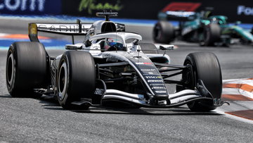Cadillac-teambaas verrast door Perez na veelbesproken Red Bull-exit