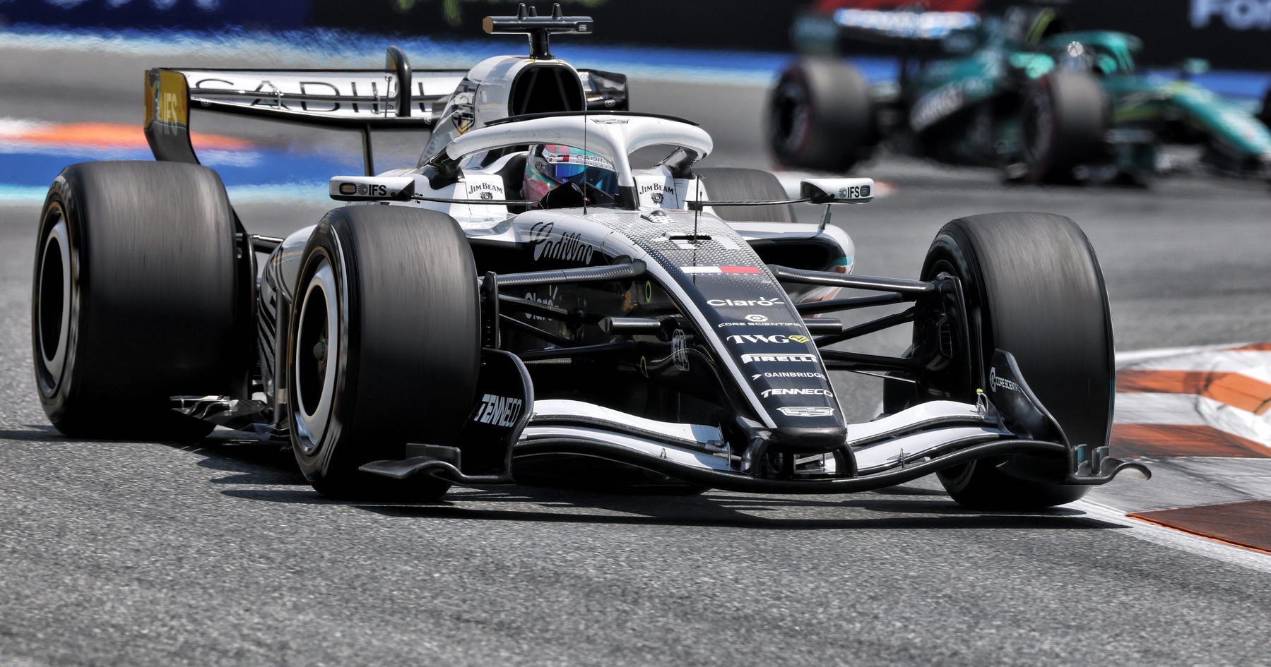 Sergio Perez names crucial F1 factor Cadillac must fix