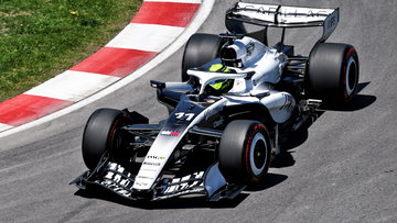 Sergio Perez learns stewards' verdict after latest penalty jeopardy in Montreal