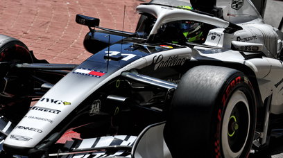 Perez Monaco FP3