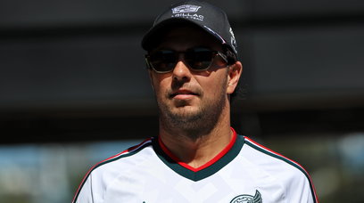 Perez Friday Barcelona