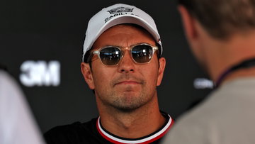 Pérez kraakt F1-reglementen na volgende blamage: "Spa was gewoon geen Formule 1"