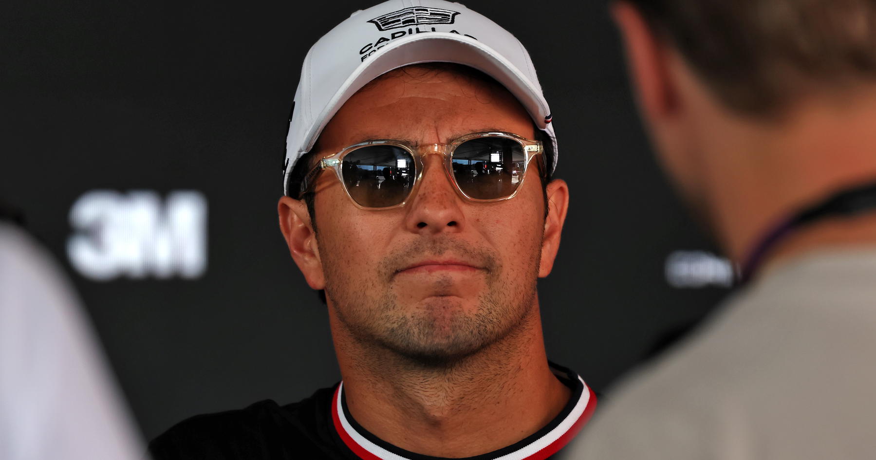 Sergio Perez rates F1 return after initial 'doubts'