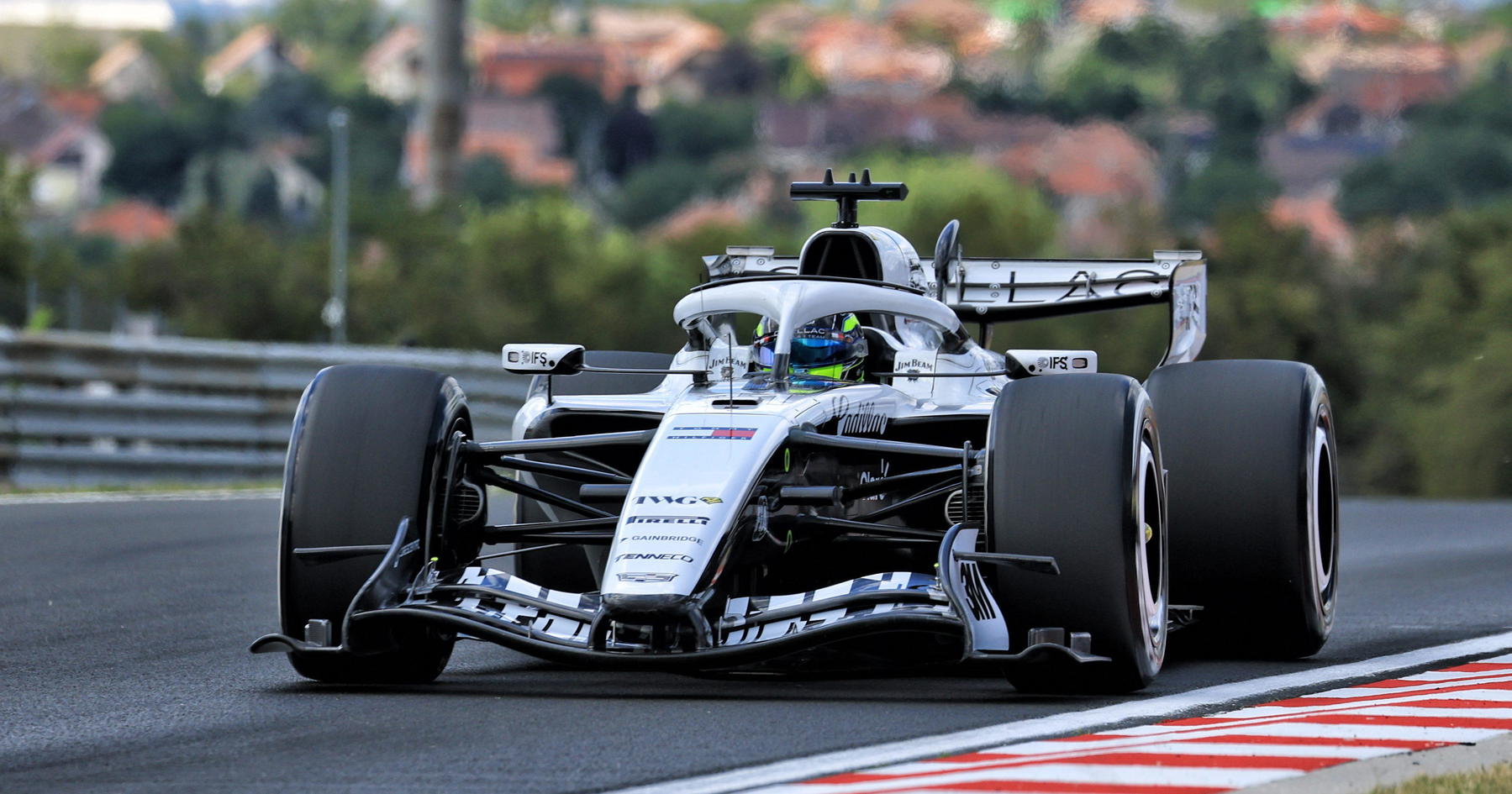 Sergio Perez calls for Cadillac improvement after latest 'frustrating' setback