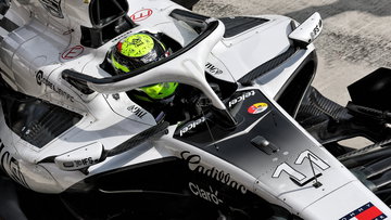 F1-coureur ter verantwoording geroepen bij stewards na GP Hongarije