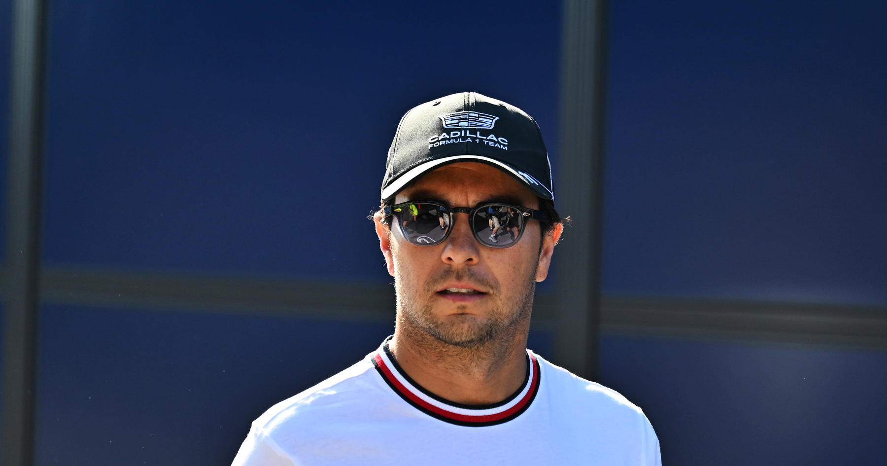 Sergio Perez opens up on new Cadillac development: 'Never seen anything like it'