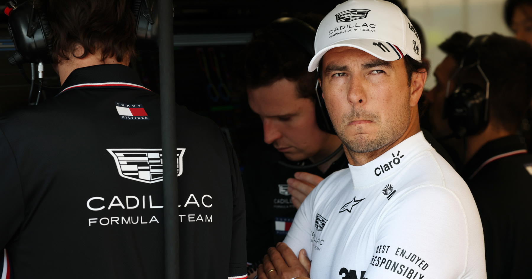 Sergio Perez brands major F1 rule ‘unfair’ ahead of crucial vote