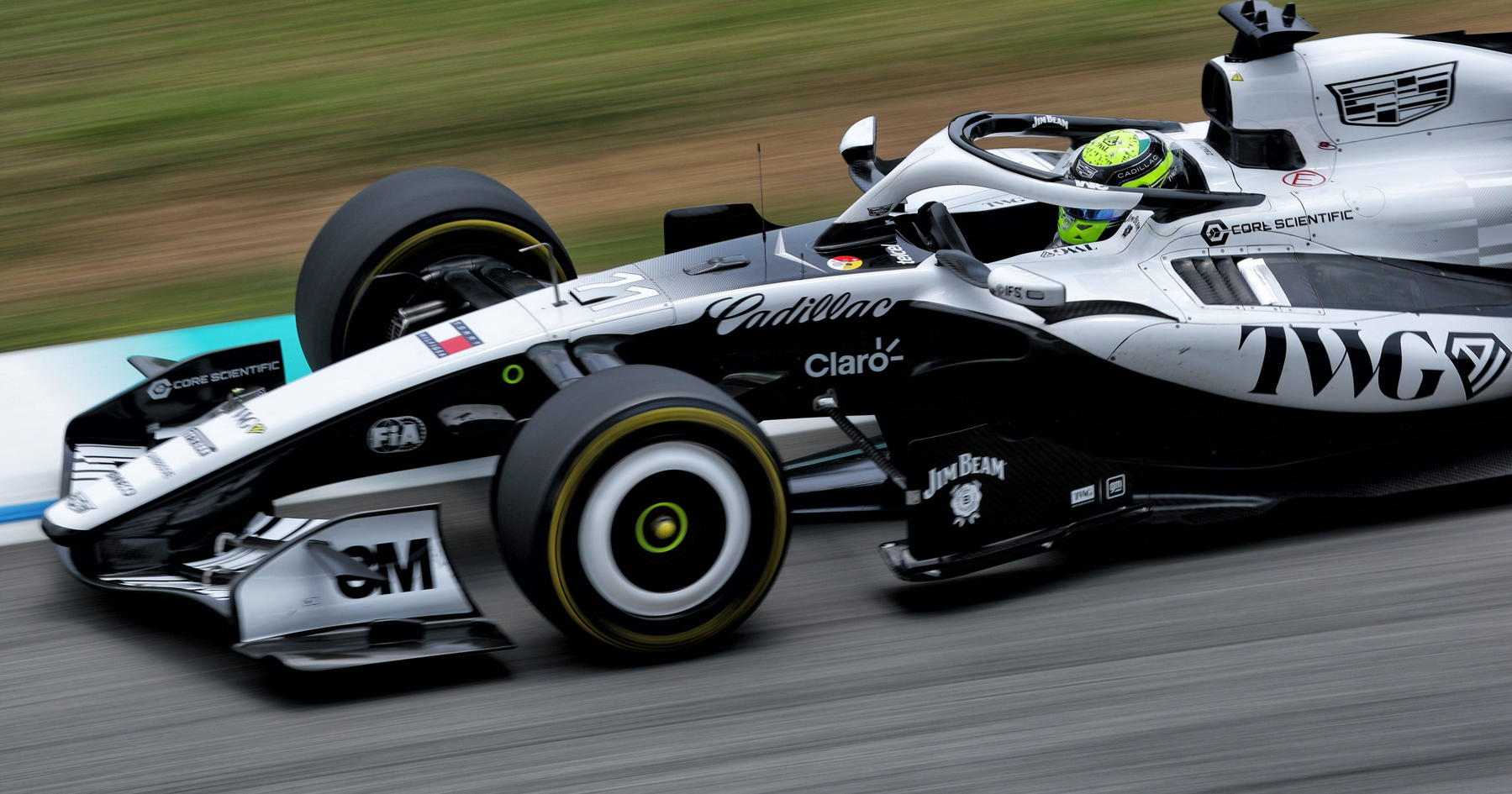 Cadillac send clear driver statement as Kimi Antonelli makes tough choice – RacingNews365 Review