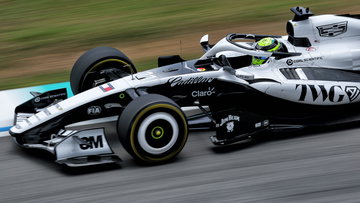 Cadillac confirm F1 driver for 2027 on multi-year deal