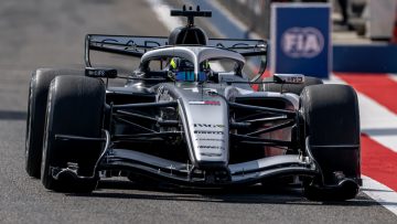 Pérez echoot Verstappen: "Dit kán meer op Formule E gaan lijken"