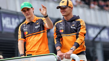 Oscar Piastri reveals striking outcome if Lando Norris F1 fight had 'got nasty'