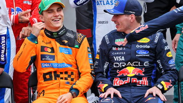 Oscar Piastri sounds F1 alarm after Max Verstappen quit threat