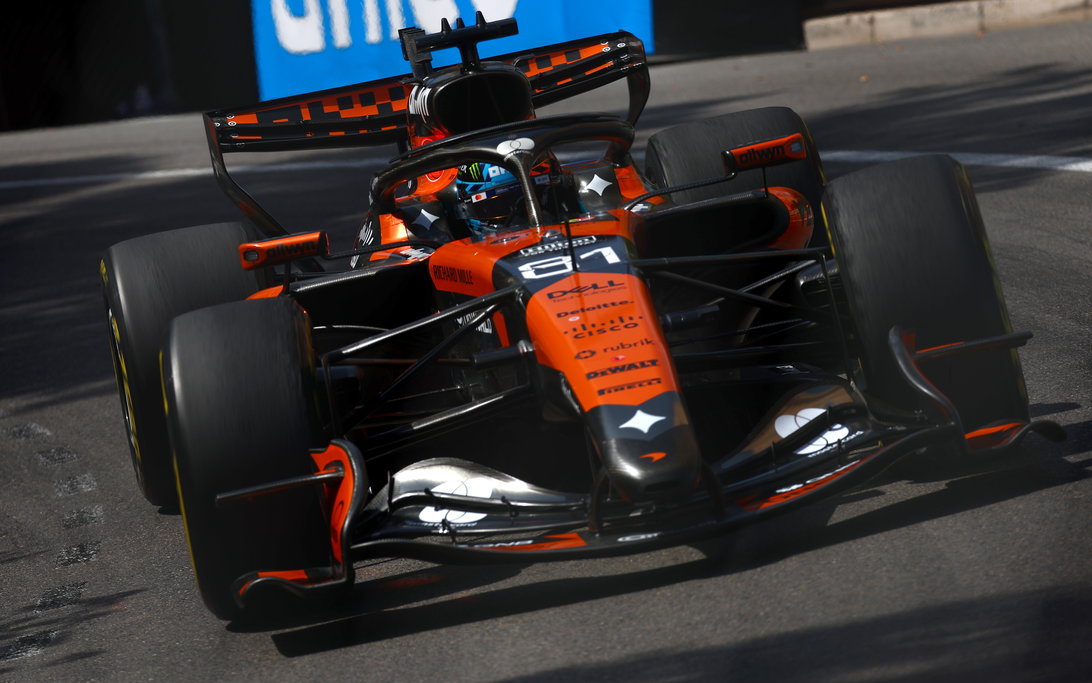 McLaren y Red Bull desafían la decisión de la FIA sobre el podio de Gasly en Mónaco
