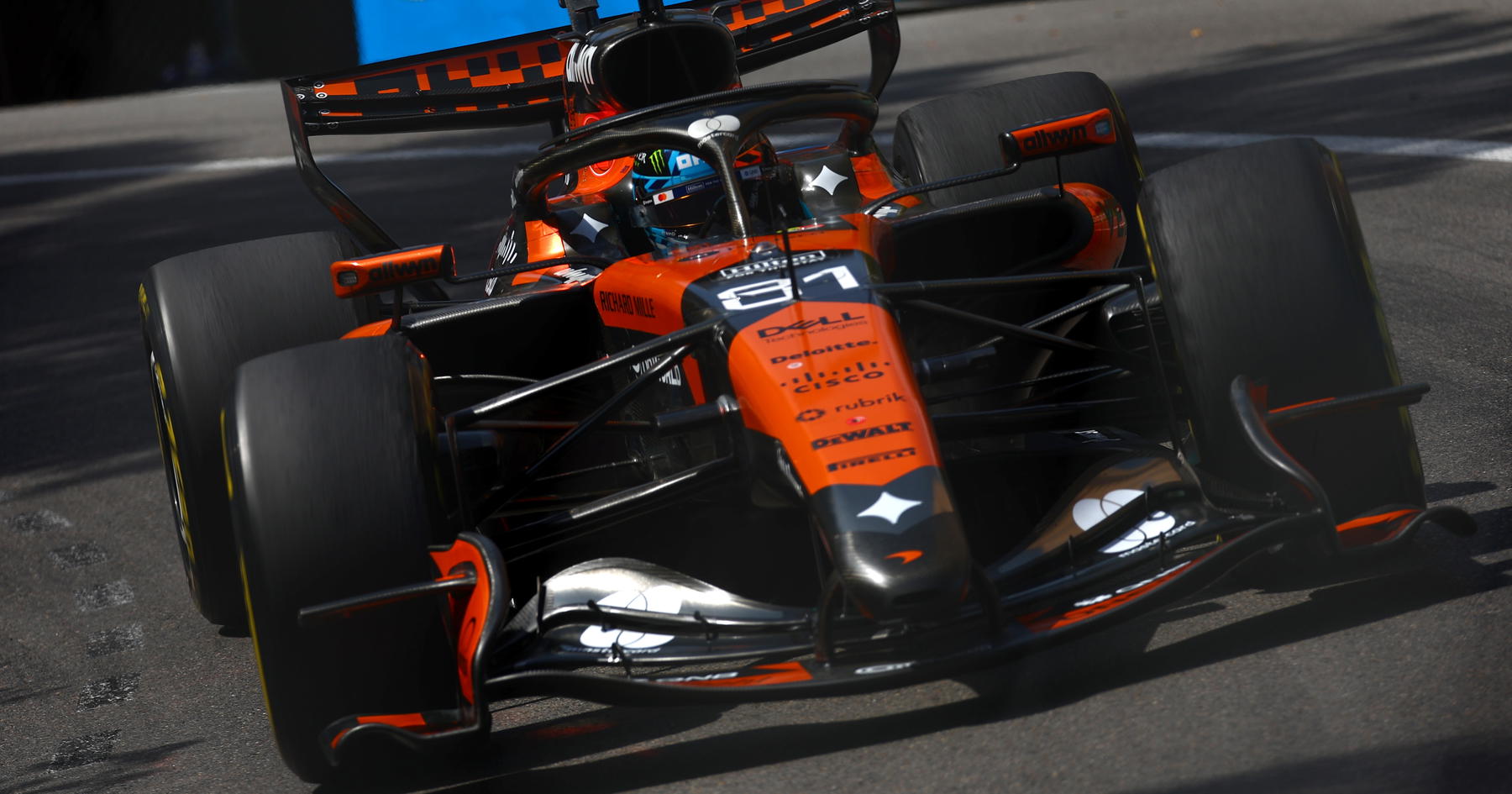 McLaren and Red Bull intend to appeal FIA Pierre Gasly decision