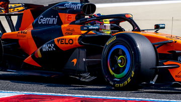 Oscar Piastri addresses 'Wacky Races' fear over new 2026 F1 cars