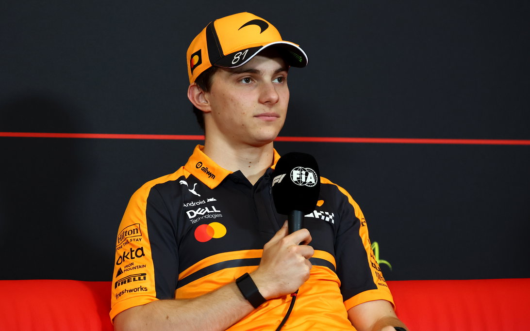 Piastri Warns of 'Tricky Precedent' After Gasly's Reinstated Monaco Podium