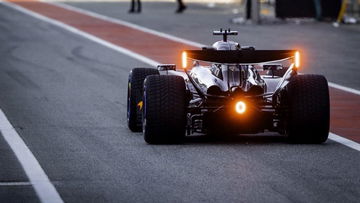 Brown verzekert: "Alle Mercedes-teams staan op de grid in Australië"