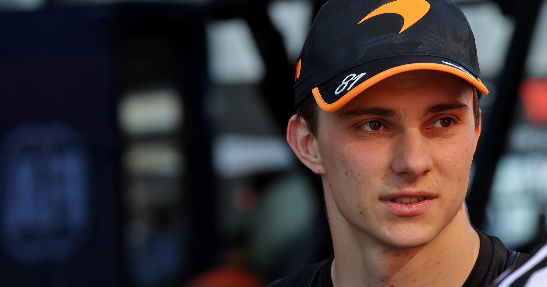 Oscar Piastri searching for 'answers' after bizarre McLaren struggle