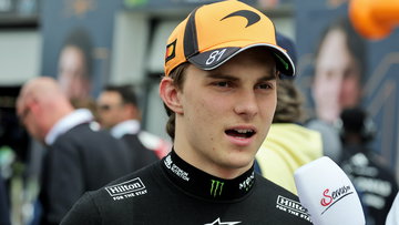 Oscar Piastri reveals two big problems as rain set to lash Canadian GP