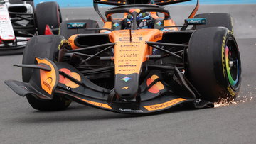 McLaren told it 'made its own luck' in wretched Canadian GP