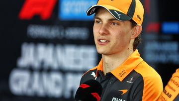 Oscar Piastri reveals reason behind recent F1 misery after investigation