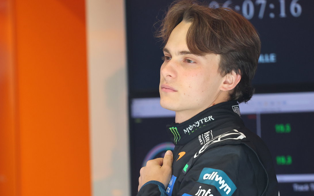 Piastri warns drivers could 'write off cars' at new Madrid circuit