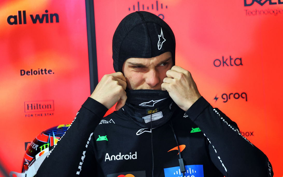 Il campione F1 Damon Hill esprime solidarietà a Oscar Piastri per l'infelice inizio stagione