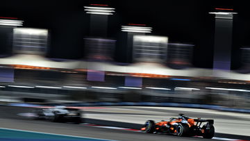 McLaren raise major concern over 'fundamental element of racing' in new F1 era