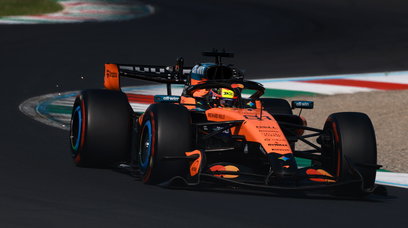 Piastri Q Monza