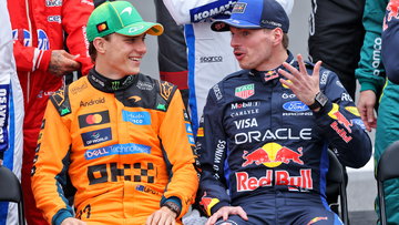 Oscar Piastri issues damning verdict on potential Max Verstappen F1 exit