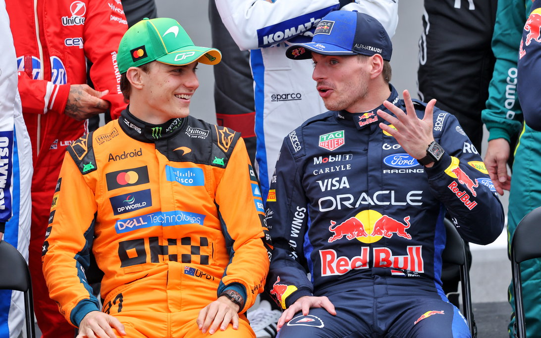 Oscar Piastri warns against Max Verstappen’s possible F1 departure