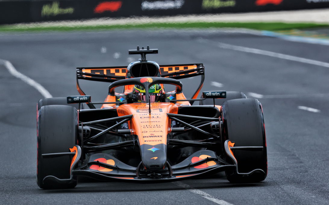 F1车队在澳大利亚大奖赛面临重大战略风险,安全车或将引发混战