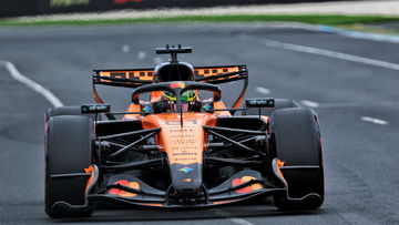 F1 field facing major Australian GP jeopardy