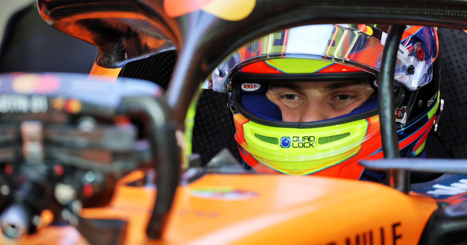 Oscar Piastri details 'tough lessons' in shock F1 title collapse