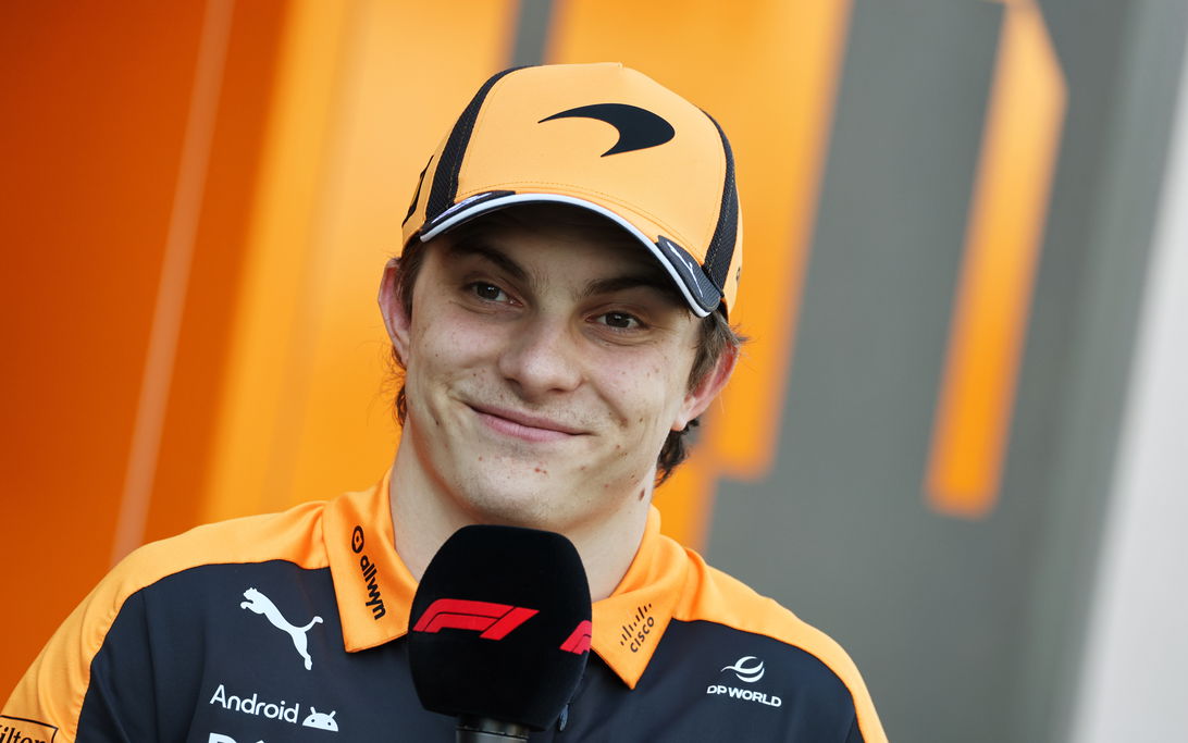 Davidson: la ‘fuerza’ de Piastri se desatará en el reencuentro con McLaren en 2026