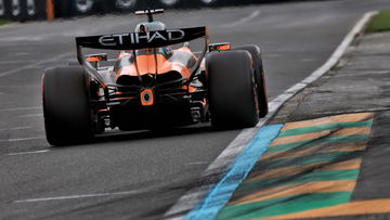 McLaren verklaart uiterst pijnlijke crash Piastri