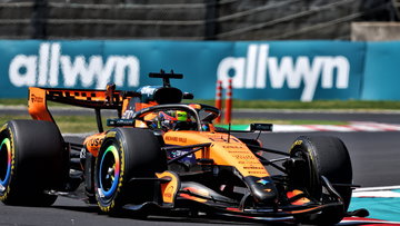 2026 F1 Japanese Grand Prix - Free Practice 2 results