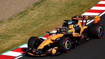 McLaren Japan form a mirage despite major Mercedes breakthrough