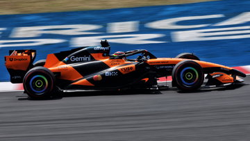 Stewards vellen oordeel over incident Piastri in Japan