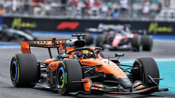 McLaren doet serieuze oproep voor nieuwe F1-regelwijzigingen