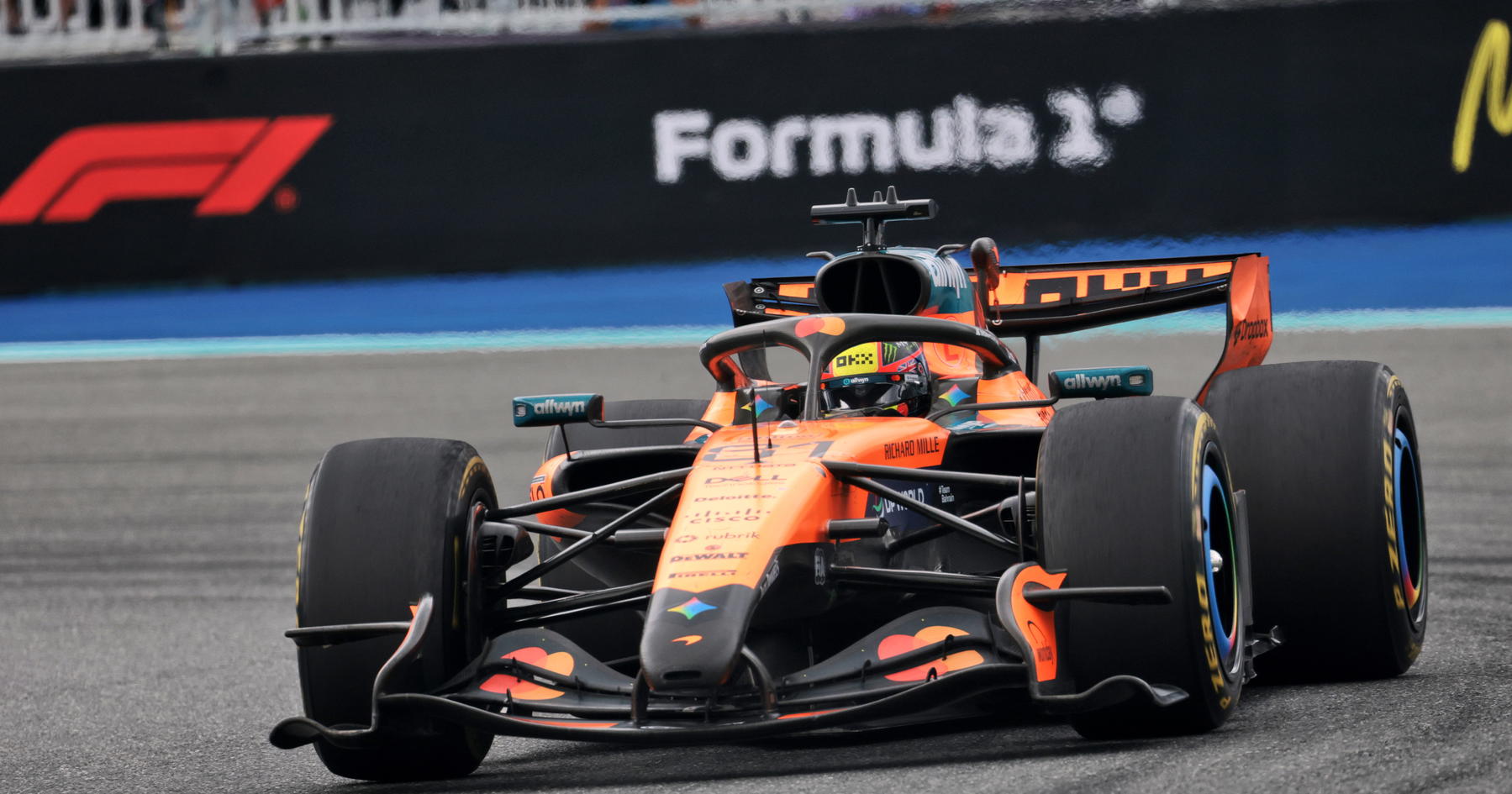 McLaren point to 'starvation' influence to enliven Belgian GP